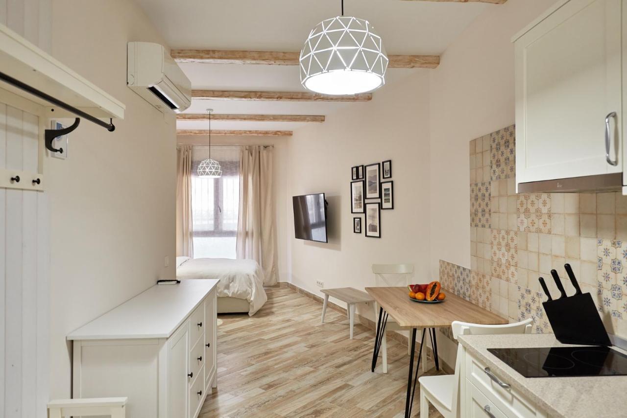 Espanatour Aparthotel Торевиеха Екстериор снимка