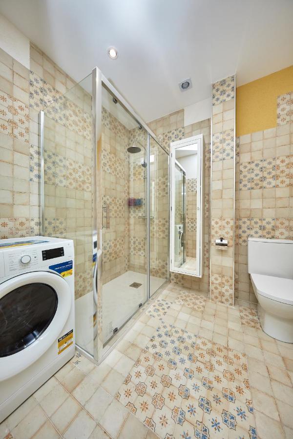 Espanatour Aparthotel Торевиеха Екстериор снимка