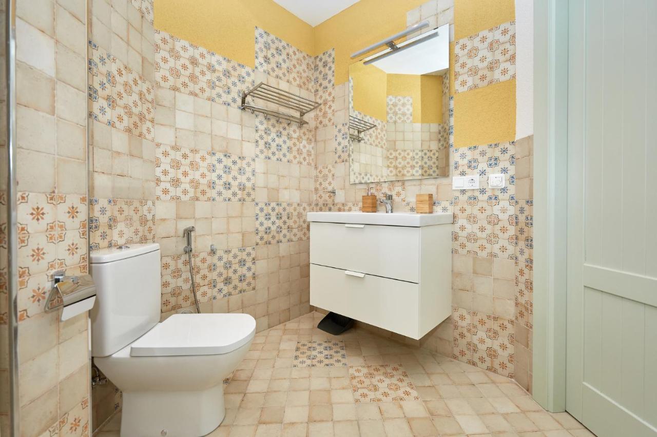 Espanatour Aparthotel Торевиеха Екстериор снимка