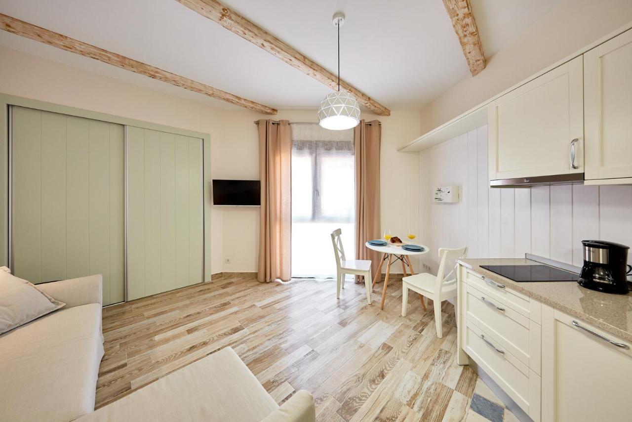 Espanatour Aparthotel Торевиеха Екстериор снимка