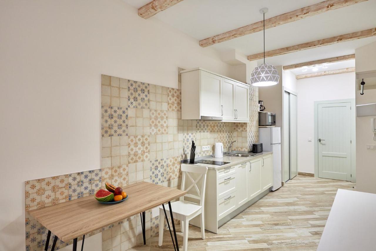 Espanatour Aparthotel Торевиеха Екстериор снимка