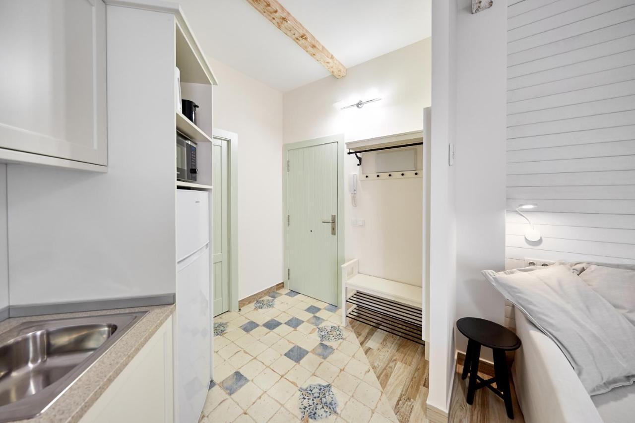 Espanatour Aparthotel Торевиеха Екстериор снимка
