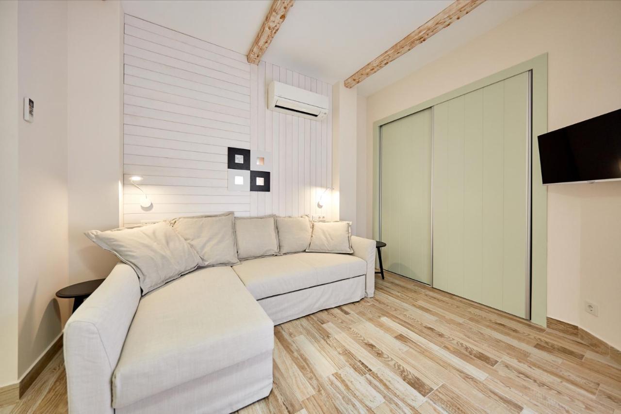 Espanatour Aparthotel Торевиеха Екстериор снимка