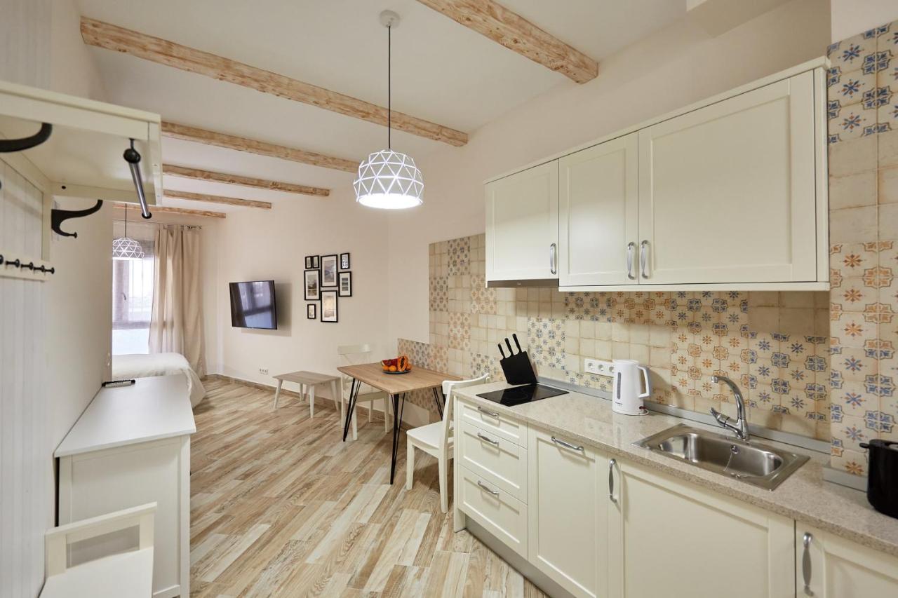 Espanatour Aparthotel Торевиеха Екстериор снимка