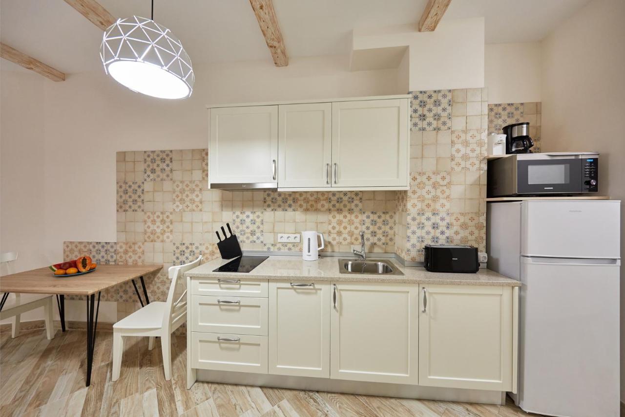 Espanatour Aparthotel Торевиеха Екстериор снимка