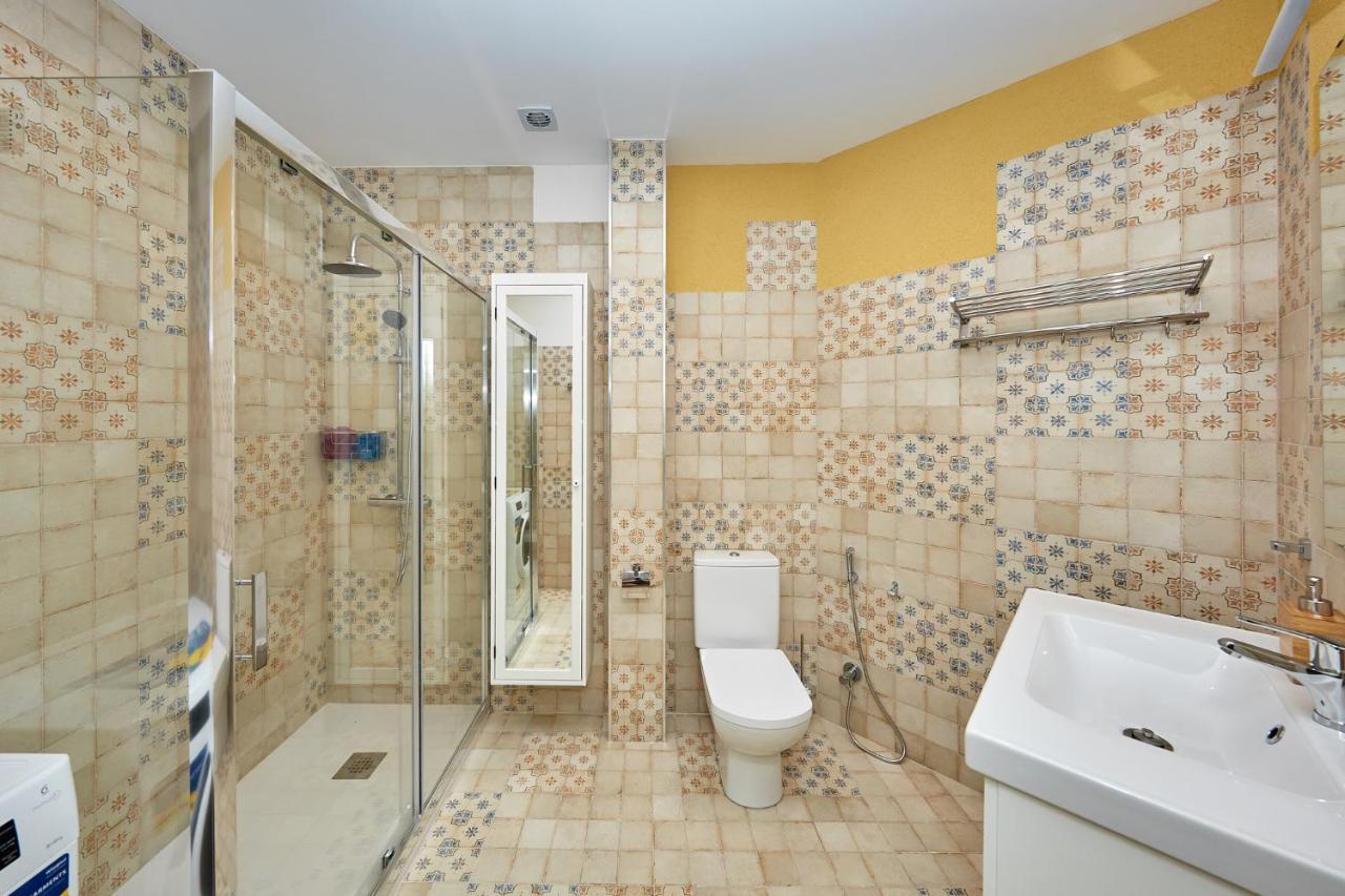 Espanatour Aparthotel Торевиеха Екстериор снимка